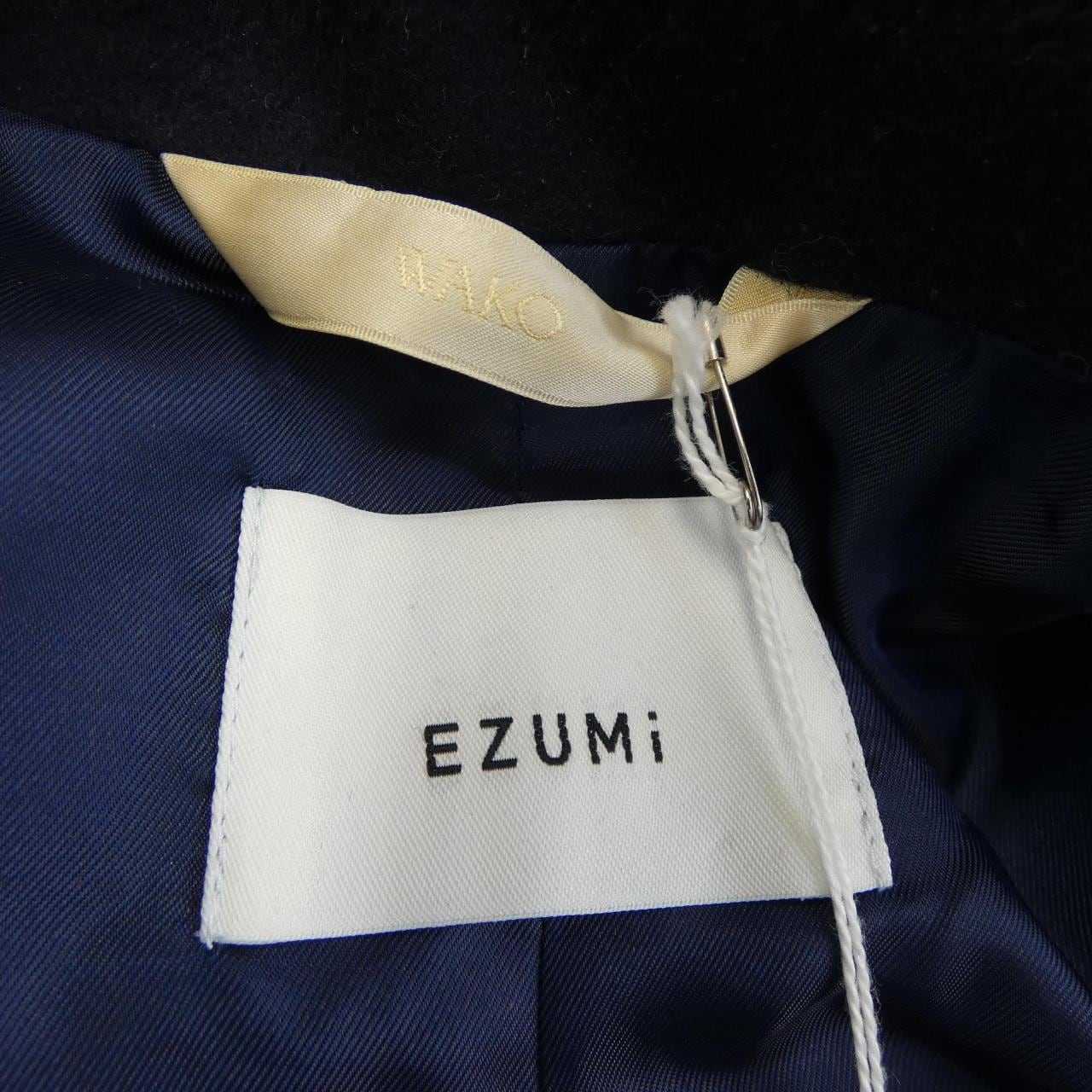 エズミ EZUMi コート