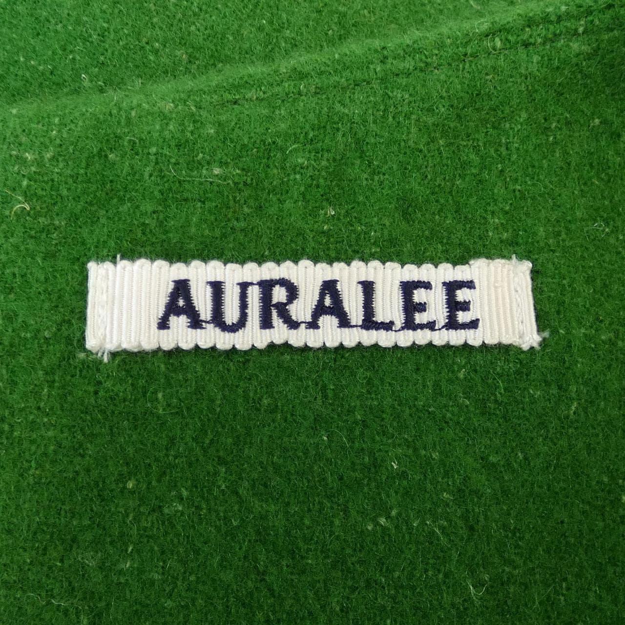 オーラリー AURALEE ワンピース