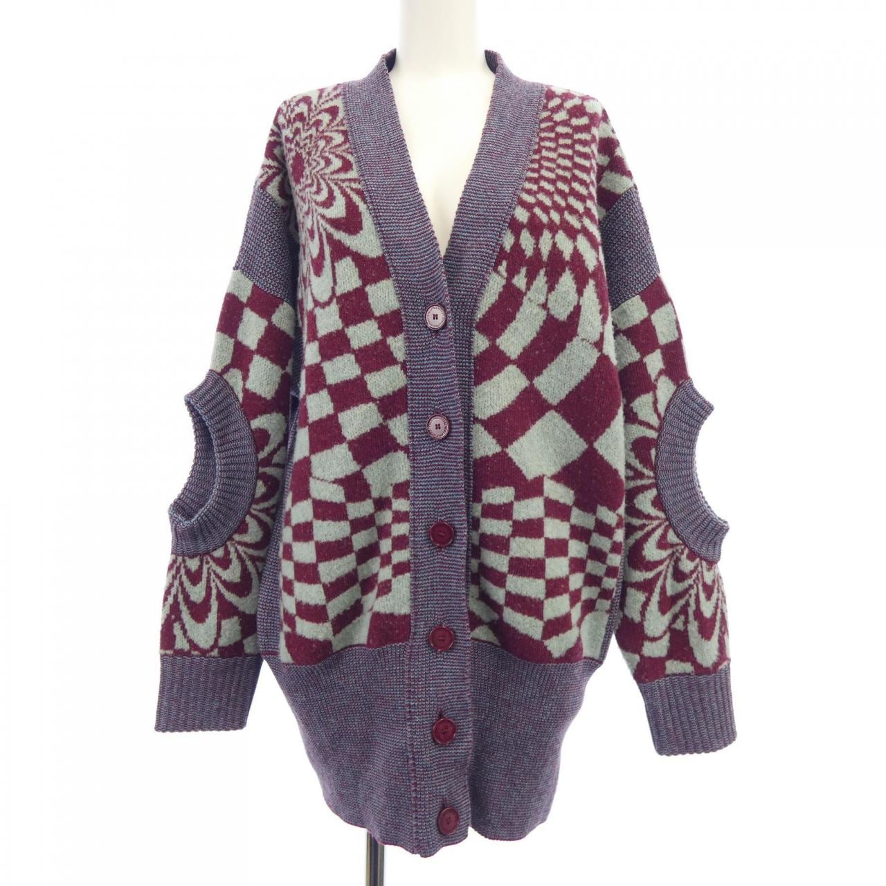 ステラマッカートニー STELLA MCCARTNEY カーディガン