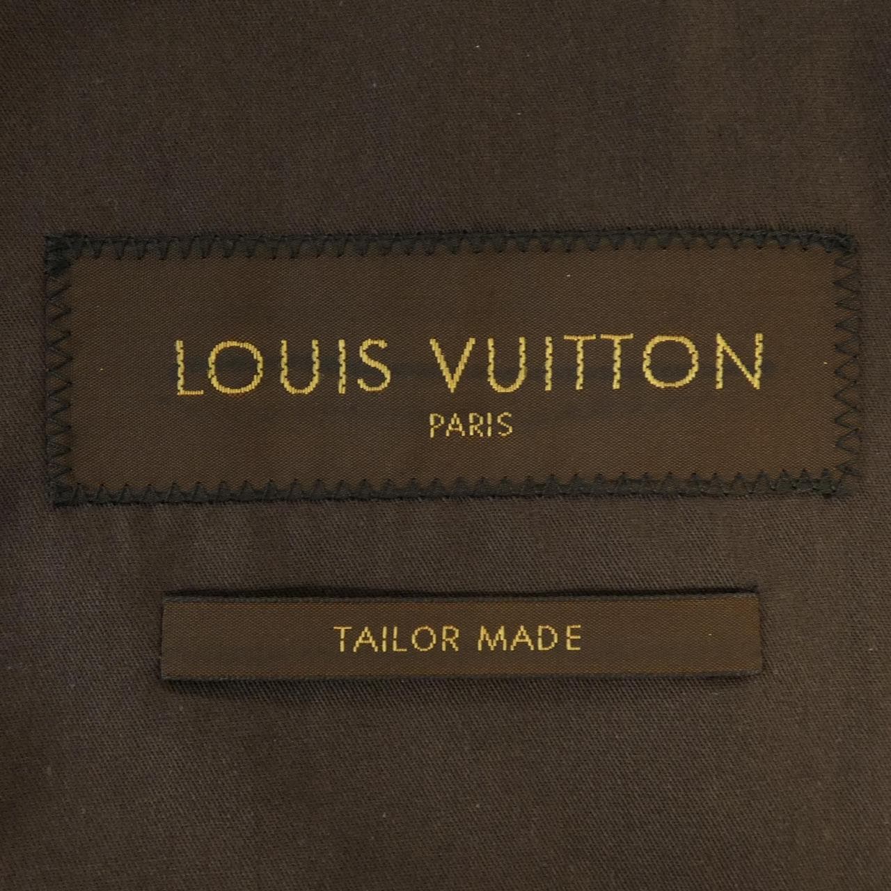 LOUIS VUITTON夾克