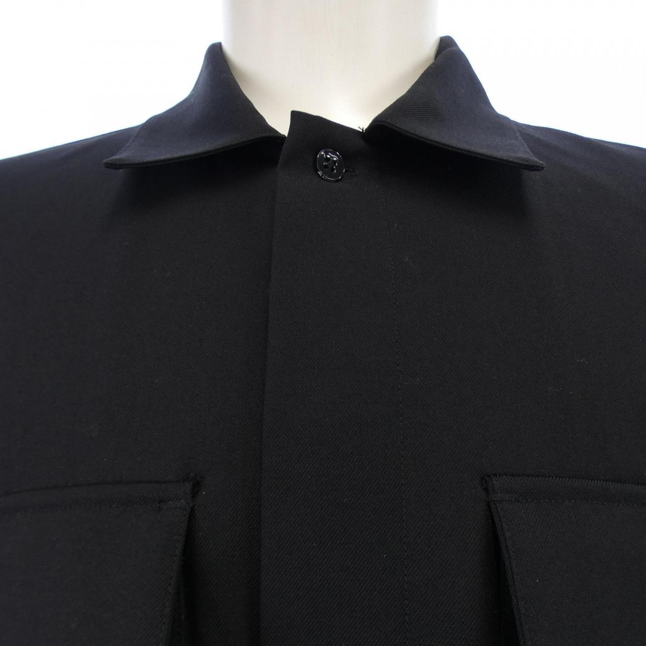 ジルサンダー JIL SANDER シャツ