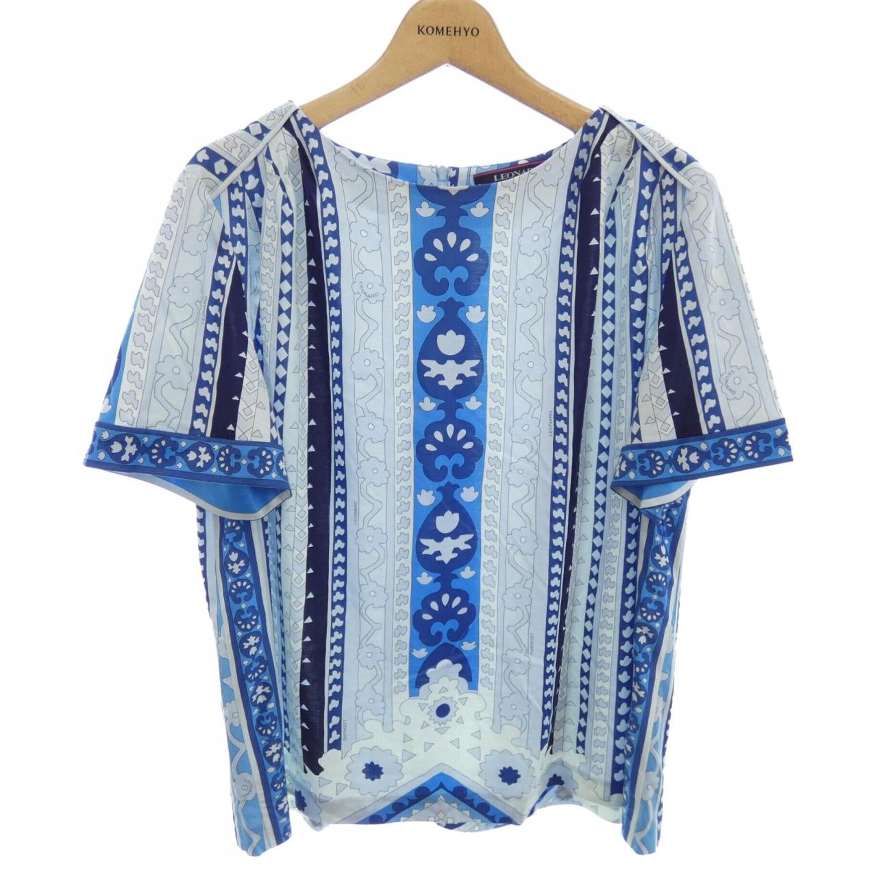レオナールファッション LEONARD FASHION トップス
