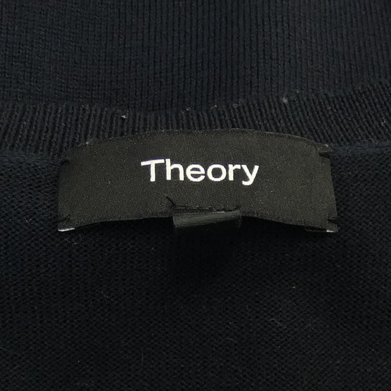 セオリー theory ニット