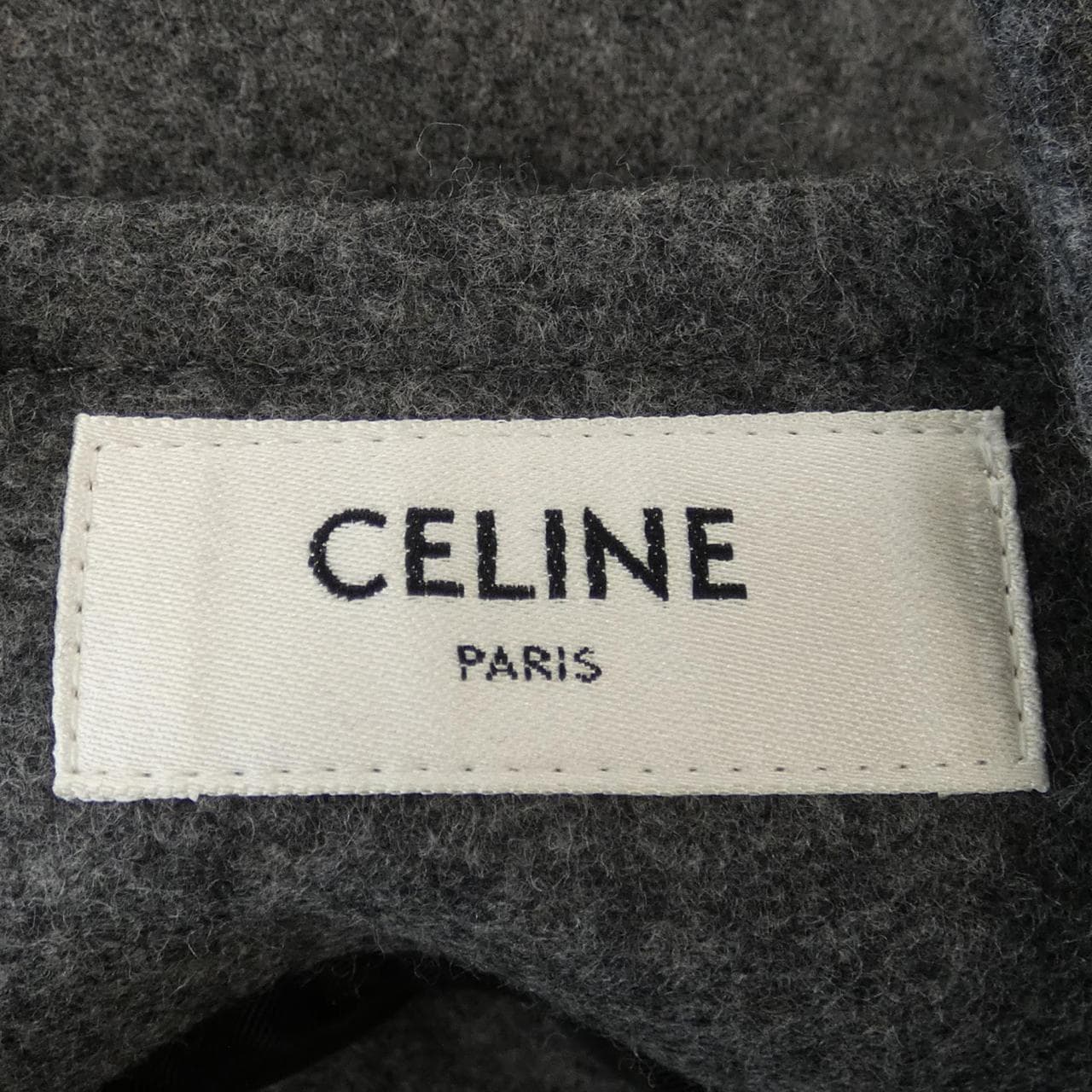 セリーヌ CELINE チュニック