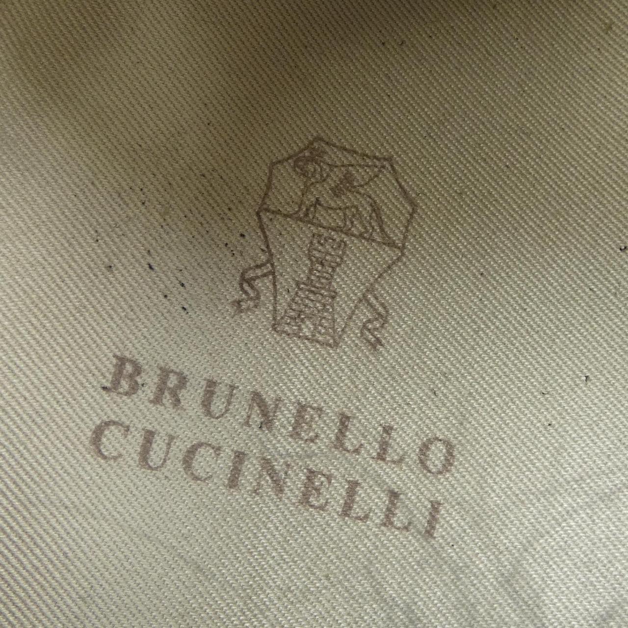 ブルネロクチネリ BRUNELLO CUCINELLI スニーカー