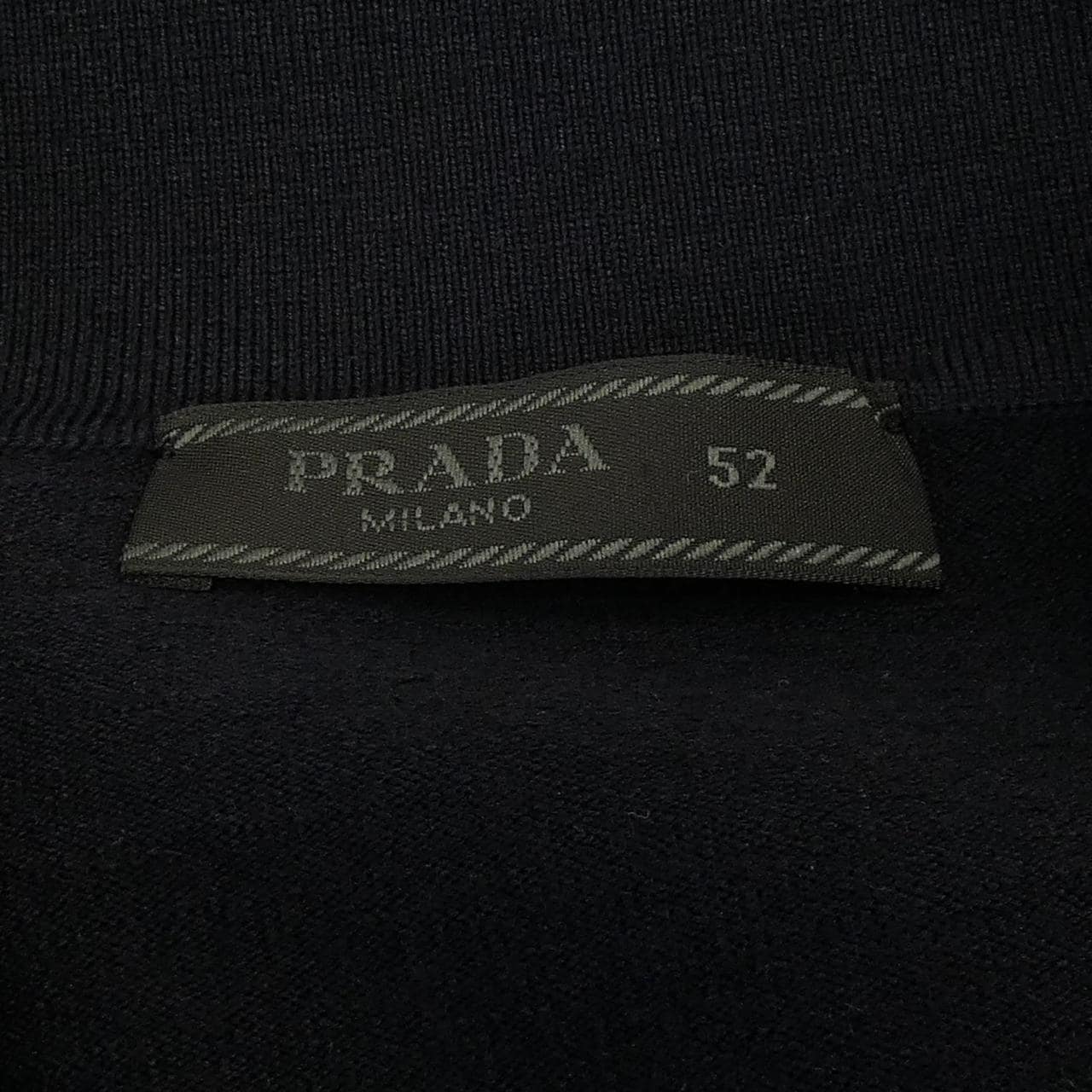 Prada PRADA POLO衫