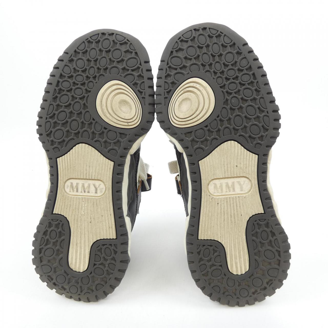 メゾンミハラヤスヒロ MAISON MIHARA YASUHI A13FW702 スニーカー