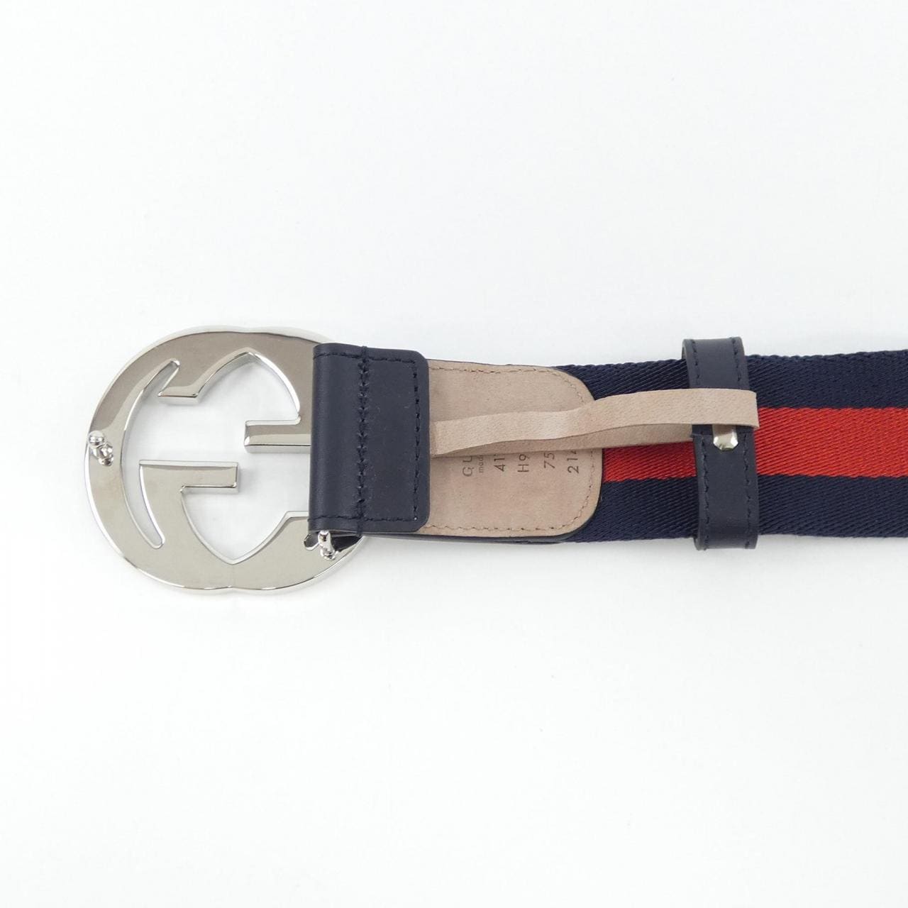 グッチ GUCCI 411924/H917N BELT