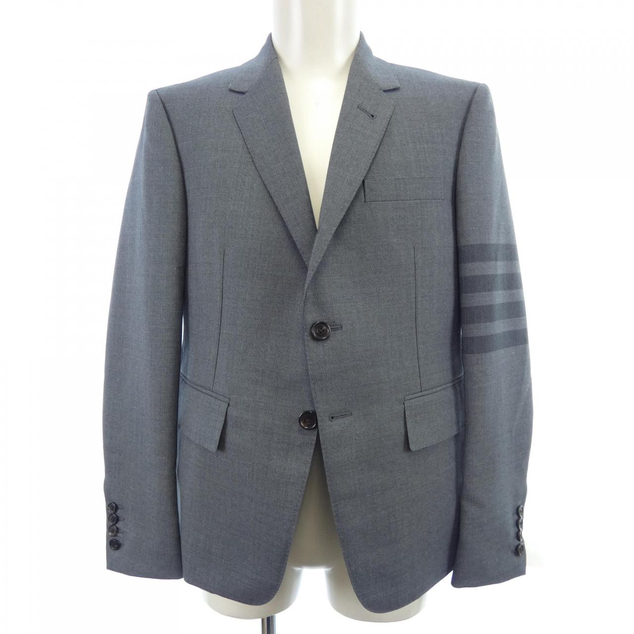 トムブラウン THOM BROWNE MJC159A 04346 ジャケット