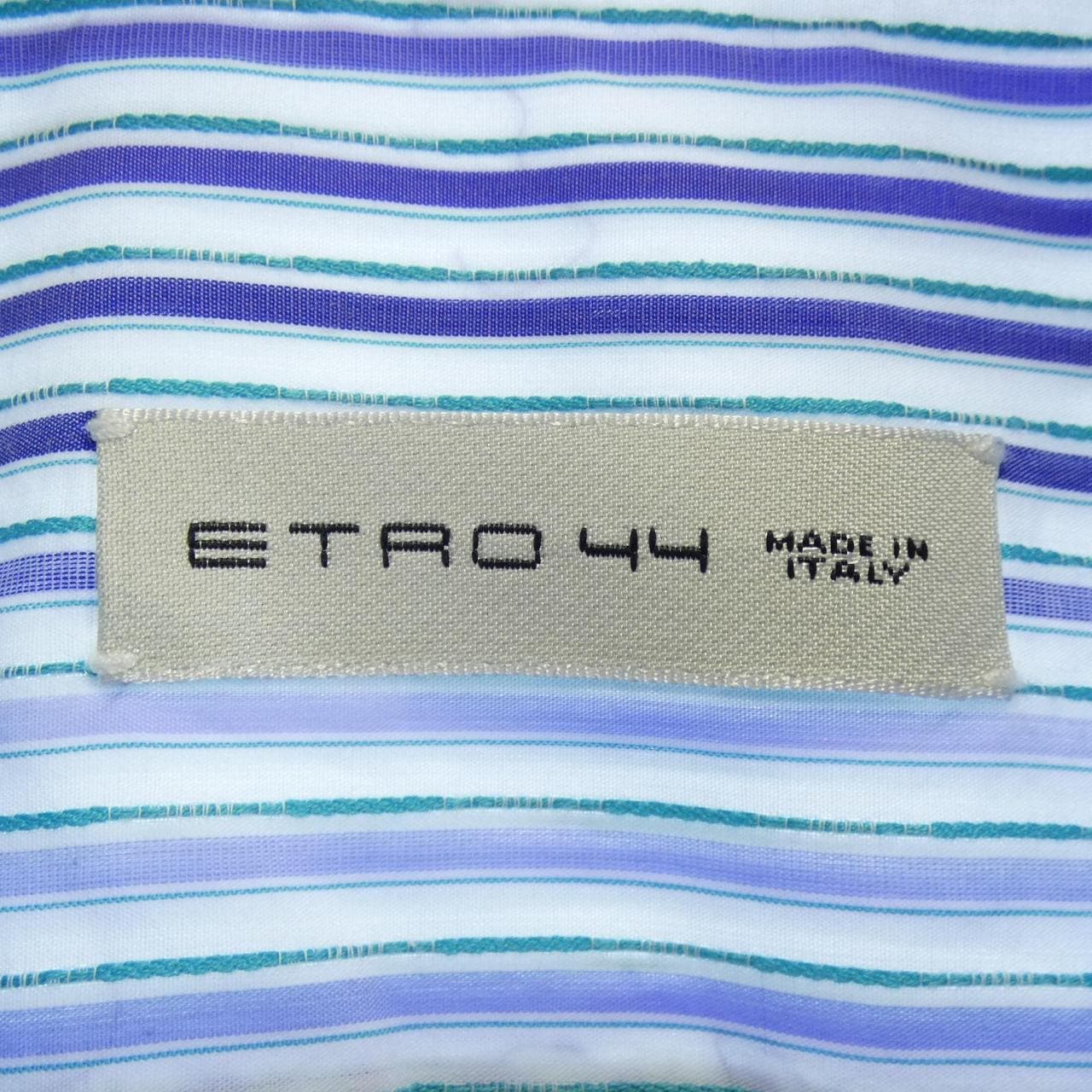 エトロ ETRO シャツ