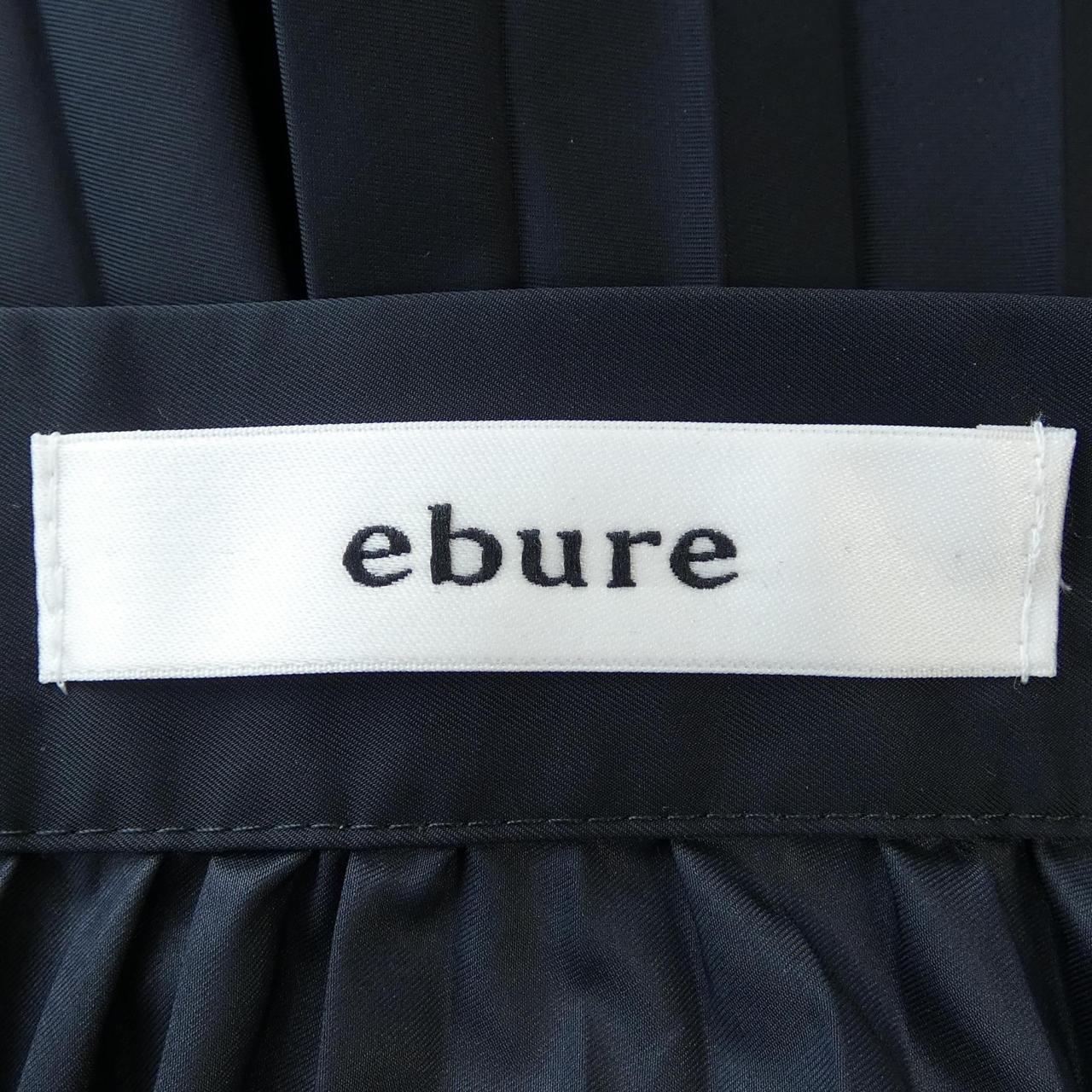 エブール ebure 3810500108 スカート