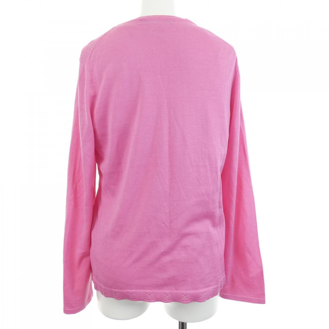 レオナールファッション LEONARD FASHION アンサンブル