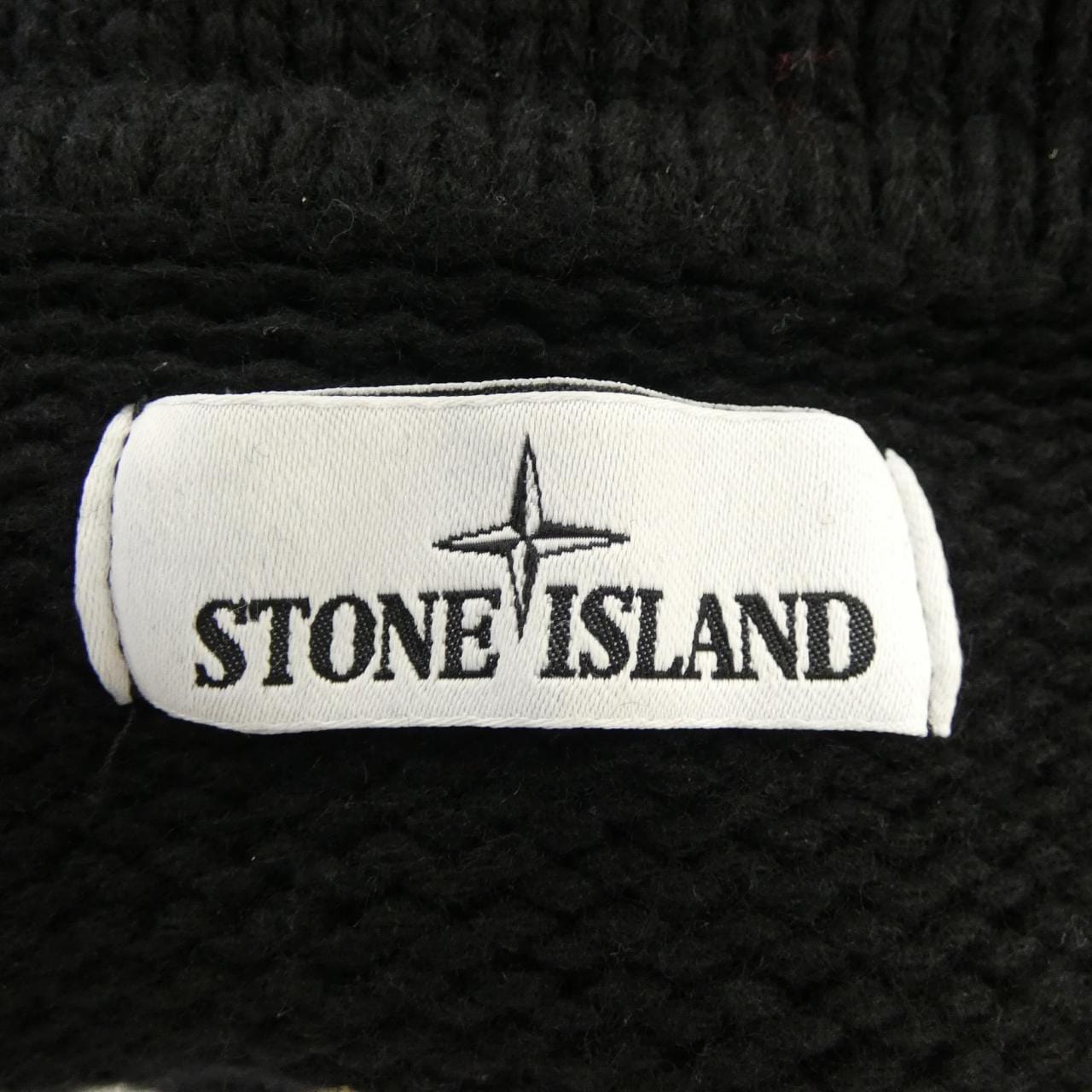 ストーンアイランド STONE ISLAND 7515569D4 ニット