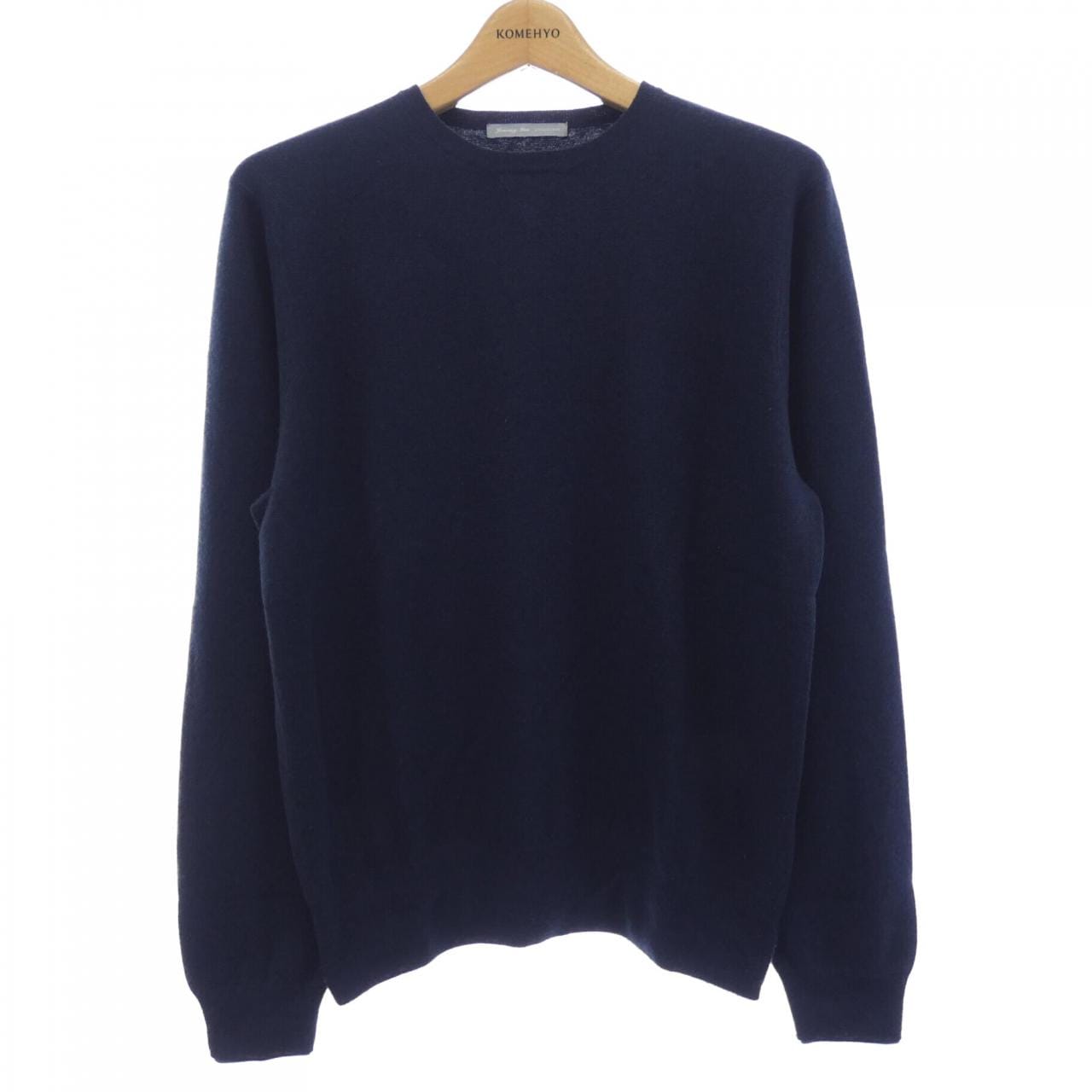 ジャーニーマン JOURNEYMAN ニット