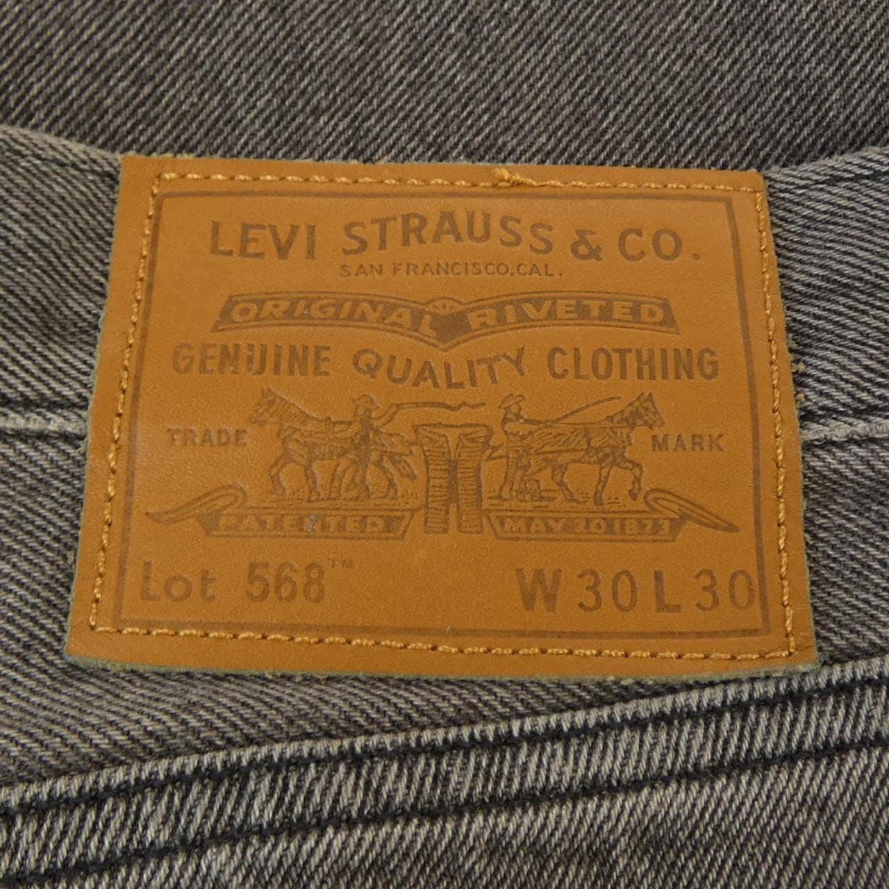 リーバイス LEVI'S ジーンズ