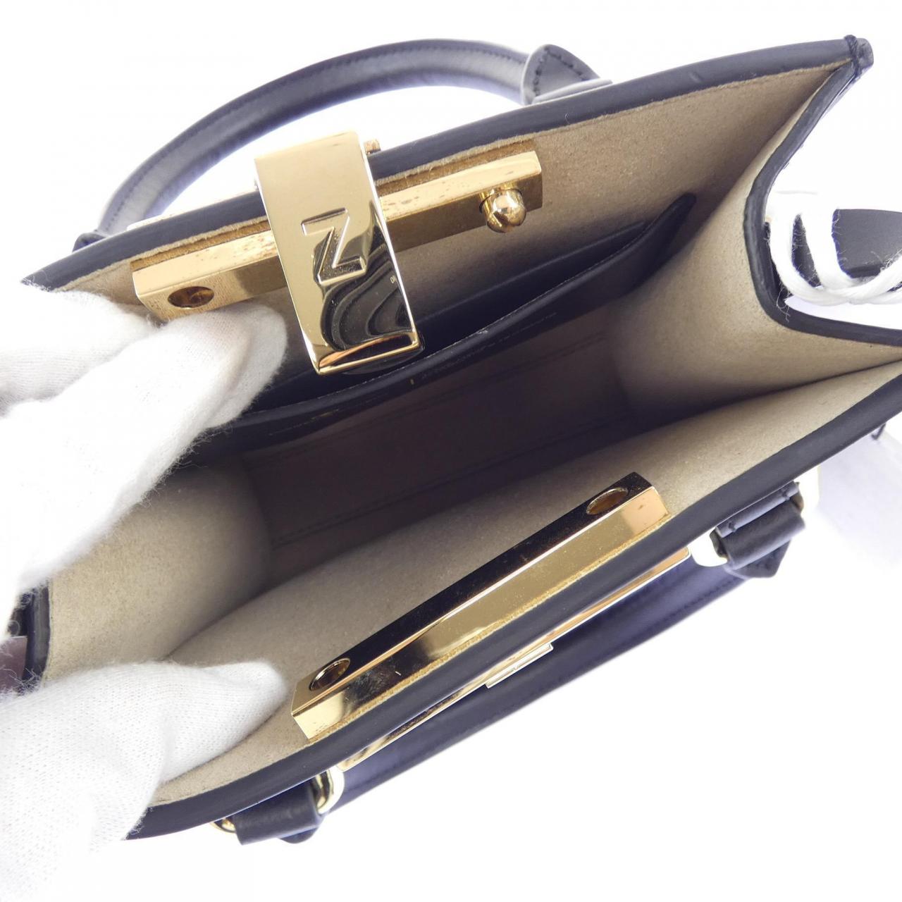 ザンチェッティ ZANCHETTI BAG