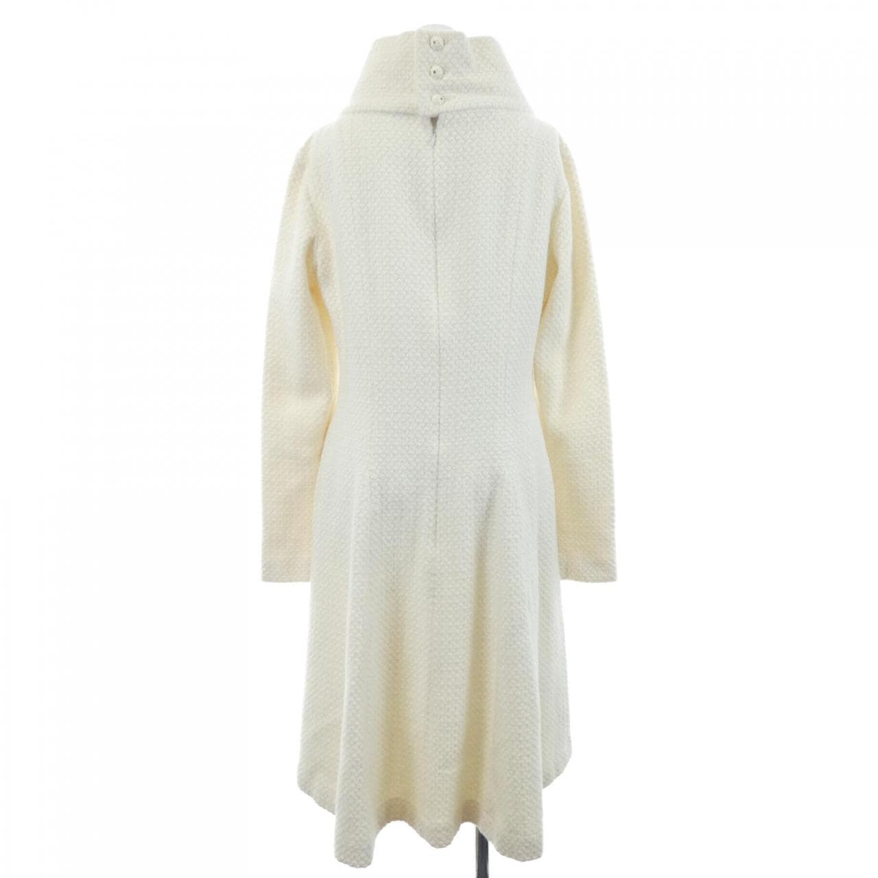 【ヴィンテージ】シャネル CHANEL 16636W02671 00A ワンピース