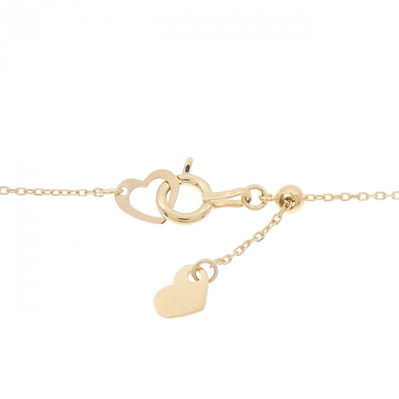 PONTE VECCHIO钻石项链0.15CT