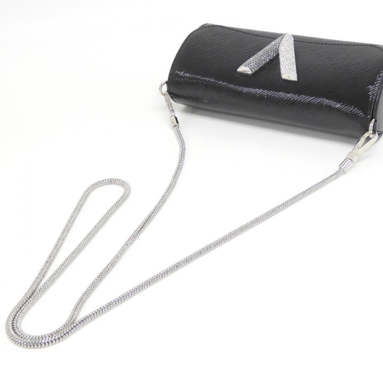 LOUIS VUITTON Epi Electric Night Box M51587 肩背包