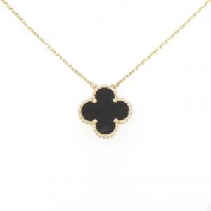 van cleef & arpels necklace