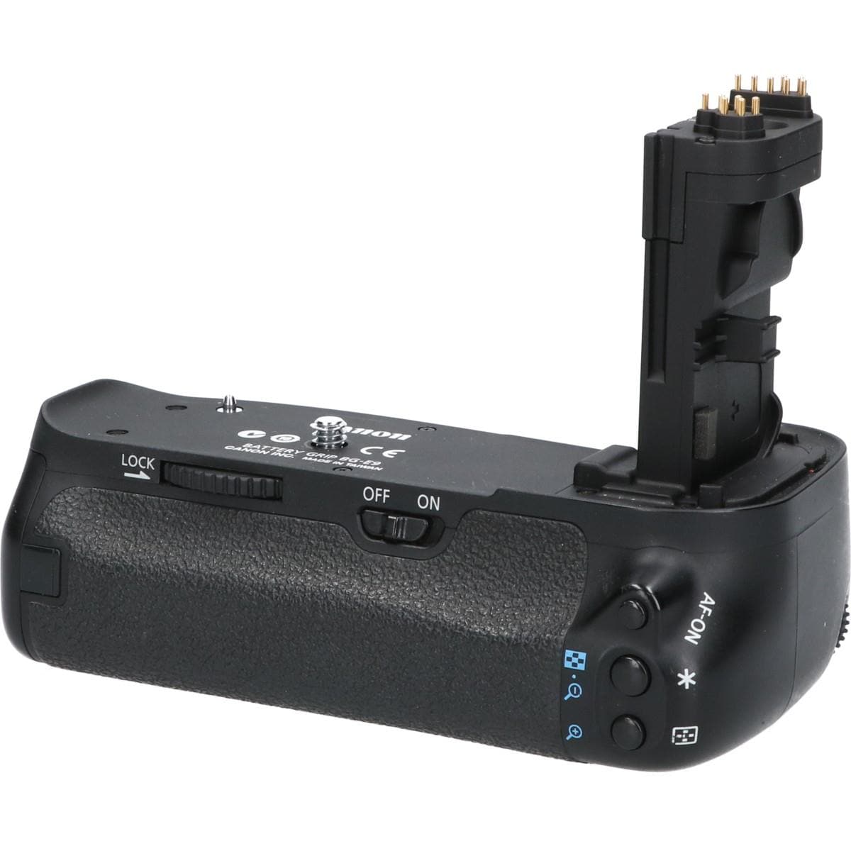 BG-E9 (60D)