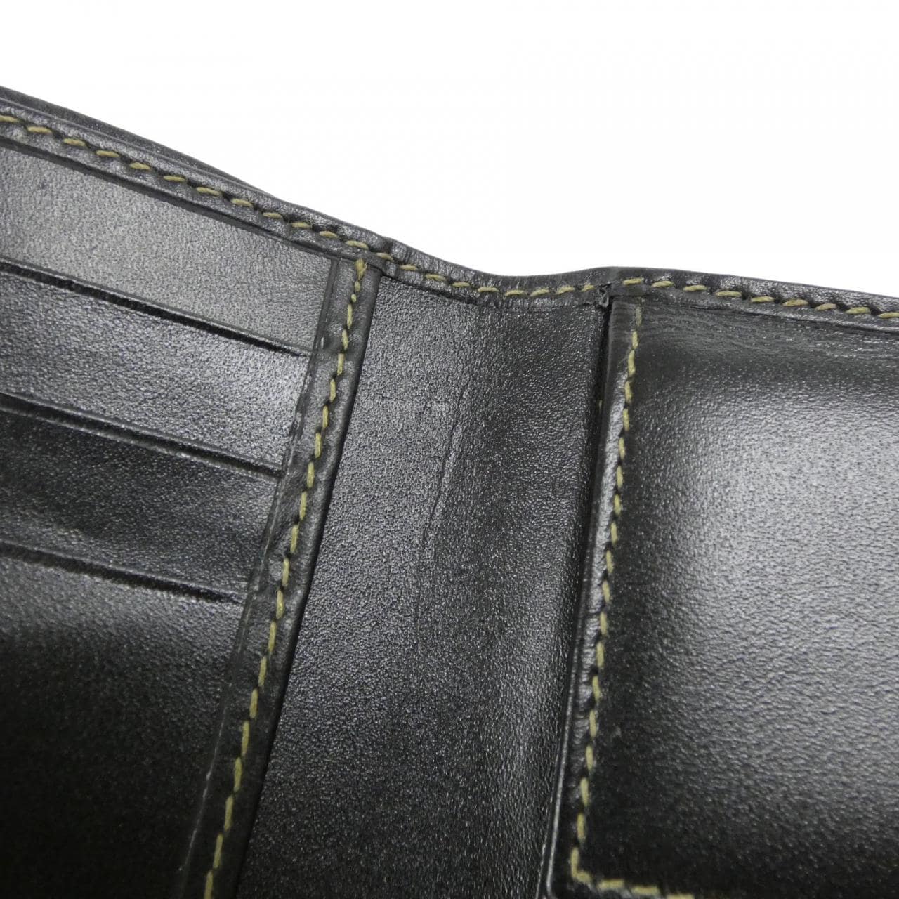 【ヴィンテージ】フェンディ 307980 財布