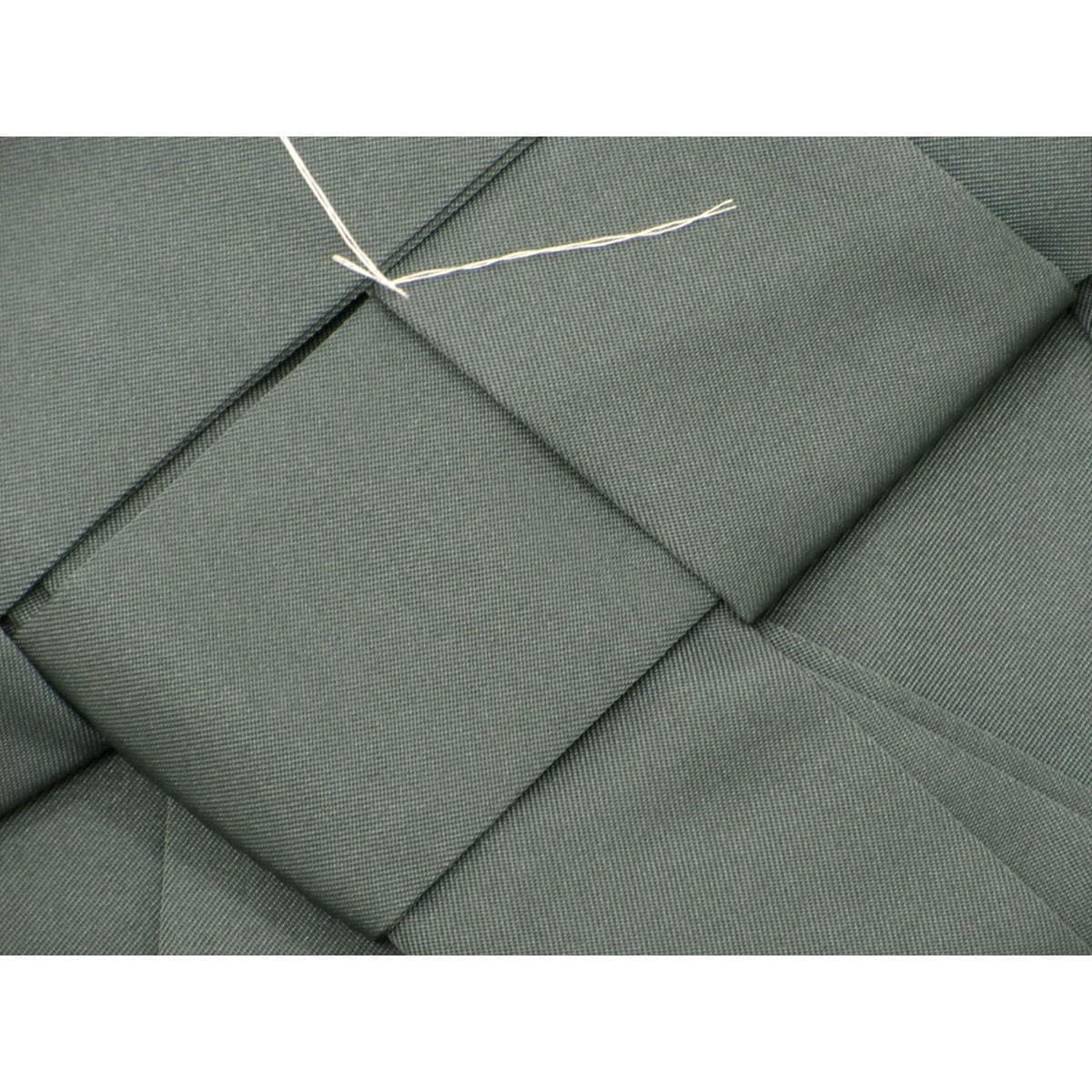 【未使用品】女袴　無地　紐下９５ｃｍ　Ｌサイズ