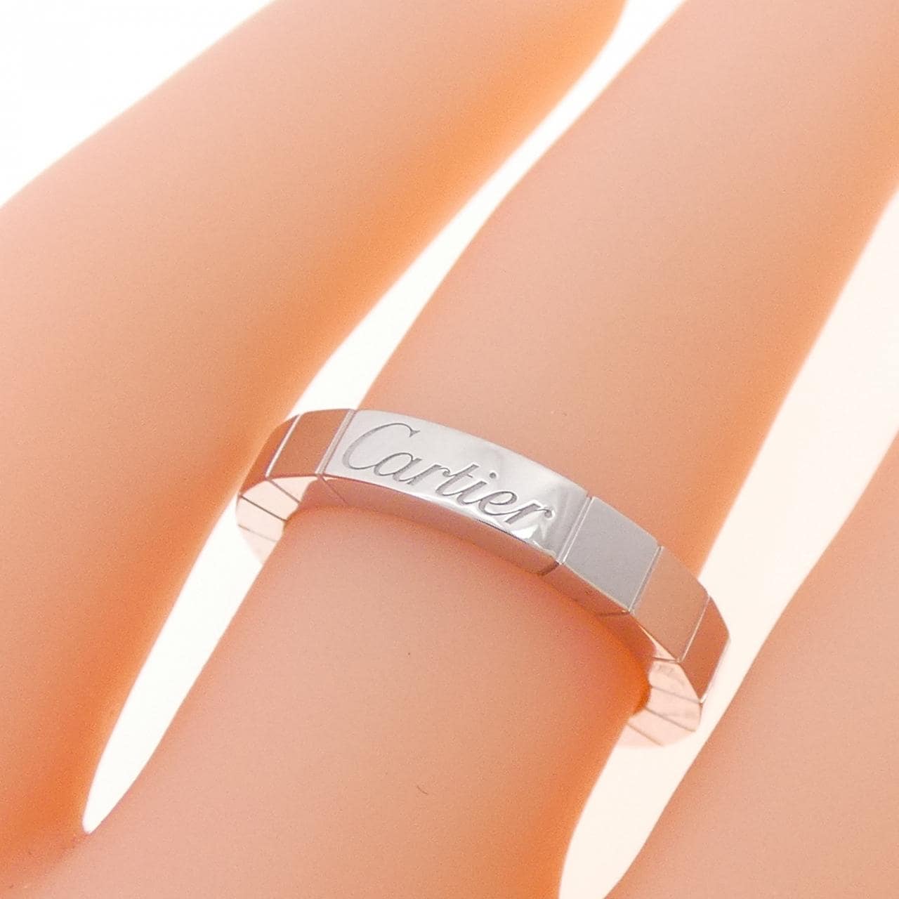 Cartier Lanieres