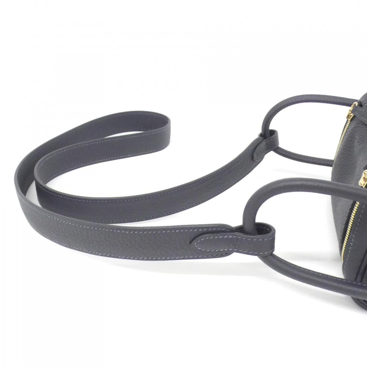 エルメス リンディ2 MINI 085956CC ショルダーバッグ