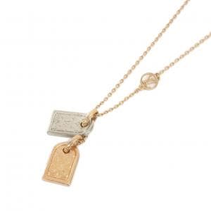 ルイヴィトン ネックレス ナノグラム M00293 ネックレス