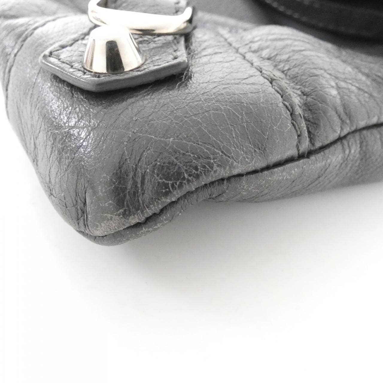 BALENCIAGA信封肩帶肩背包 319376 D94IN