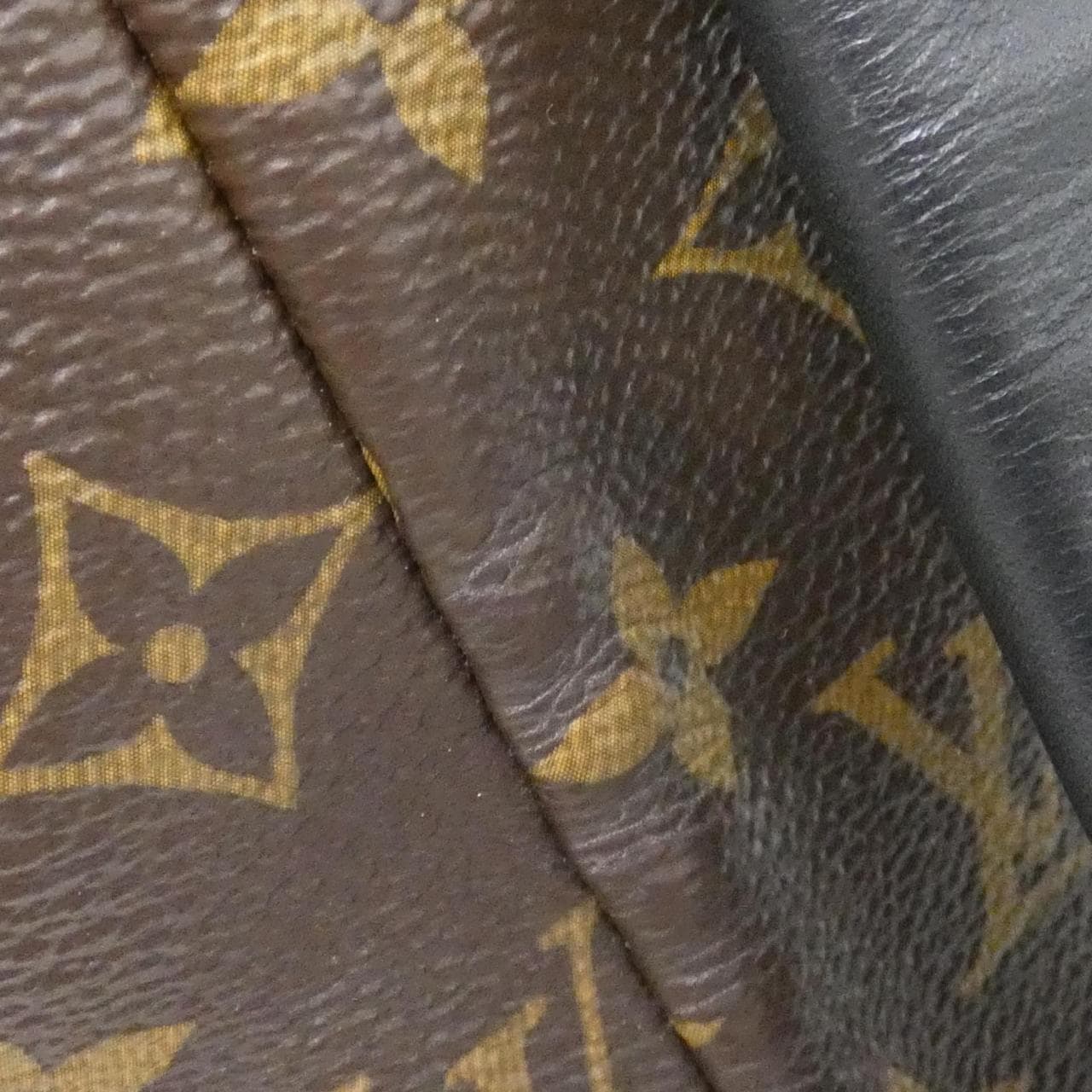 ルイヴィトン モノグラム マカサー ザック バックパック M43422 リュックサック