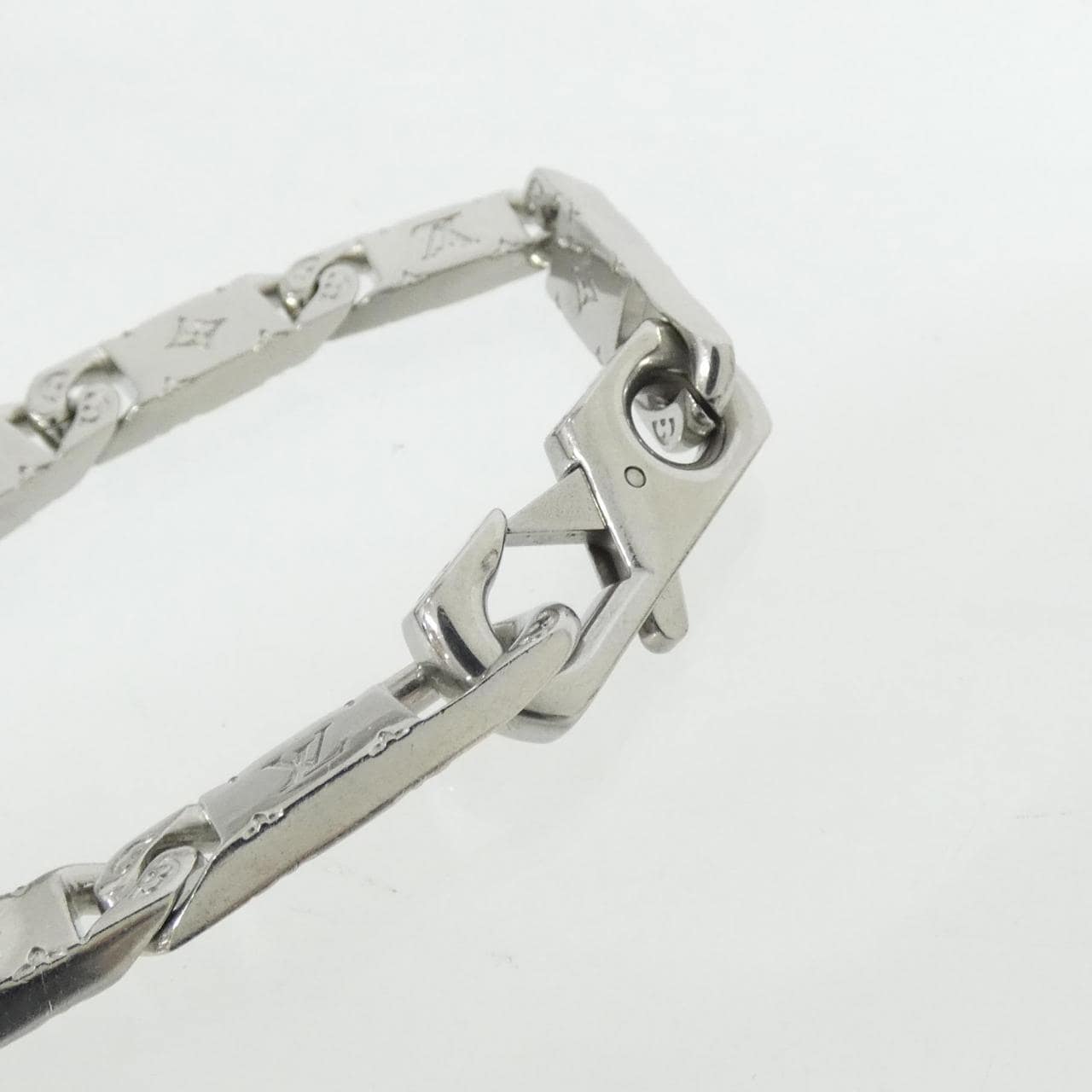 ルイヴィトン ネックレス モノグラム タイドアップ M00919 ネックレス