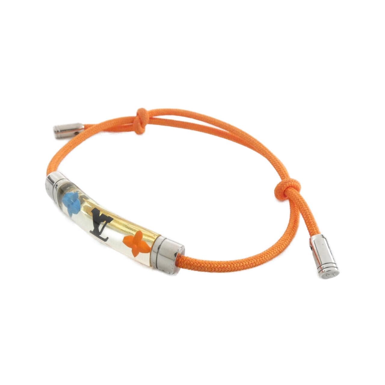 ルイヴィトン ブラスレ LVインクルージョン M69455 ブレスレット