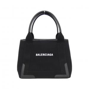 バレンシアガ ネイビー カバス S 339933 2HH3N バッグ