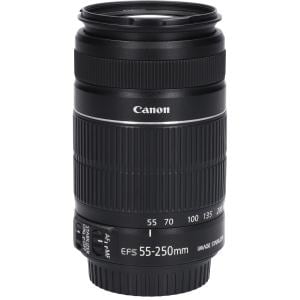 ＥＦ－Ｓ５５－２５０ｍｍ　Ｆ４－５．６ＩＳＩＩ