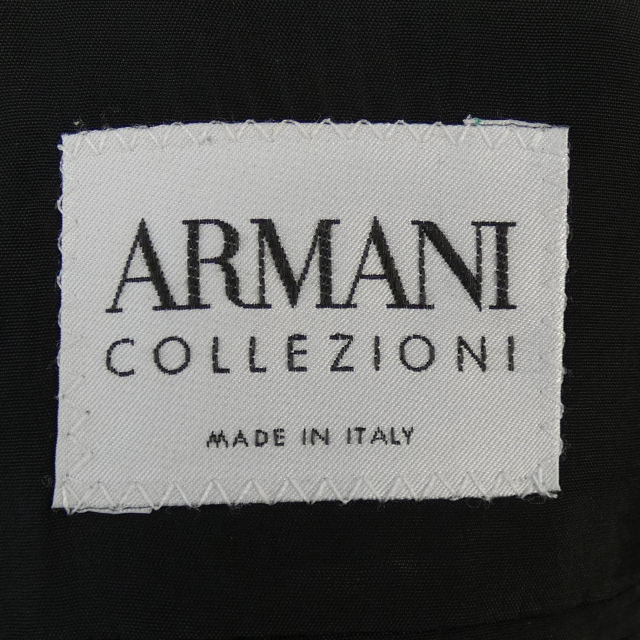 アルマーニコレツィオーニ ARMANI collezioni スーツ