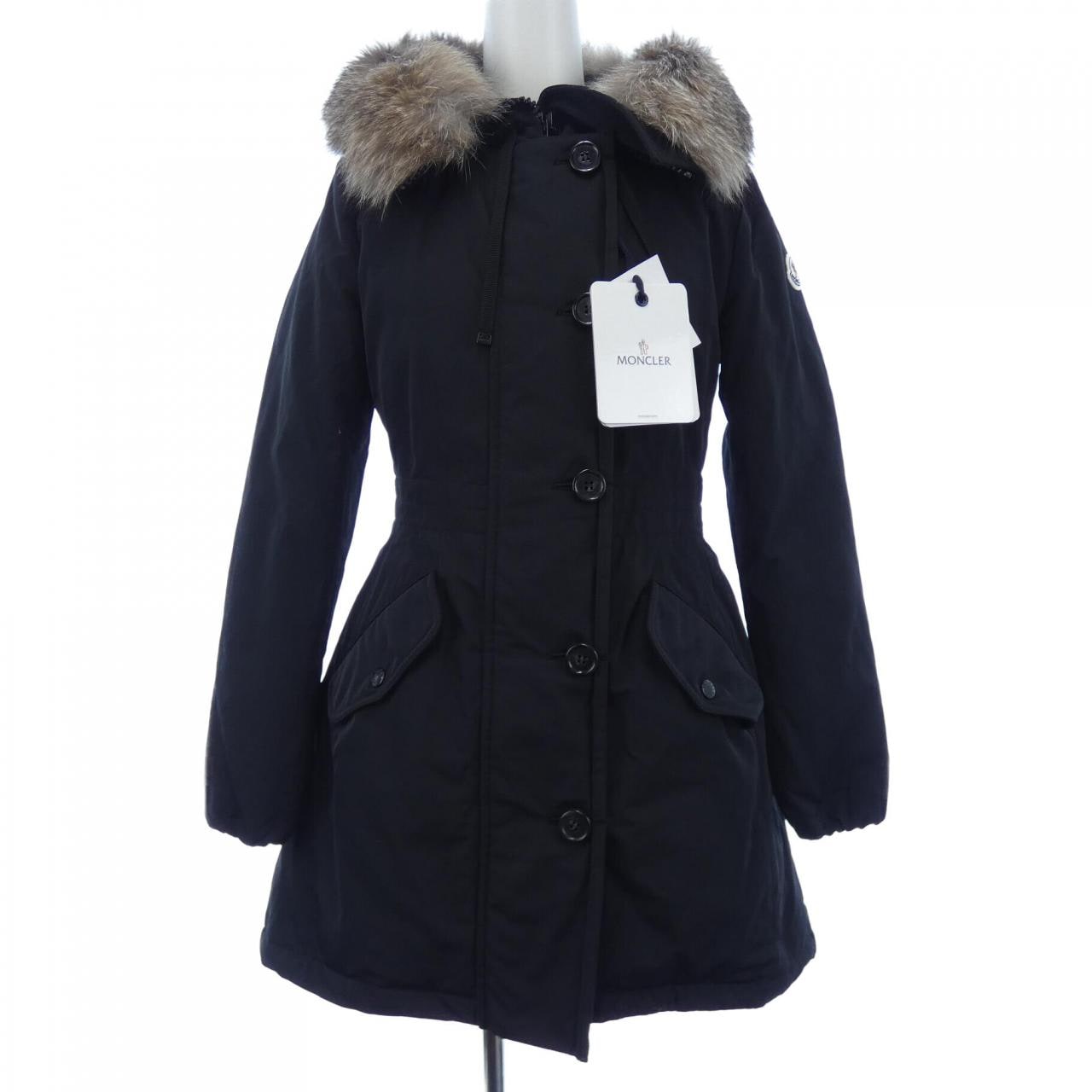 MONCLER MONCLER Down Coat