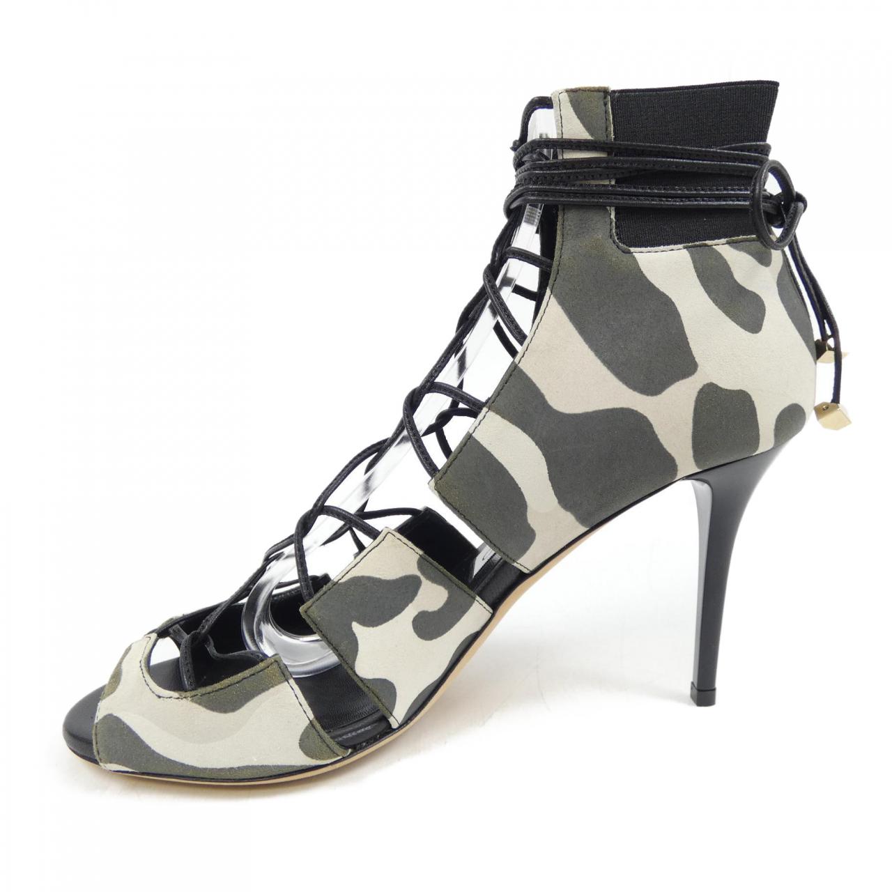 ジミーチュウ JIMMY CHOO サンダル