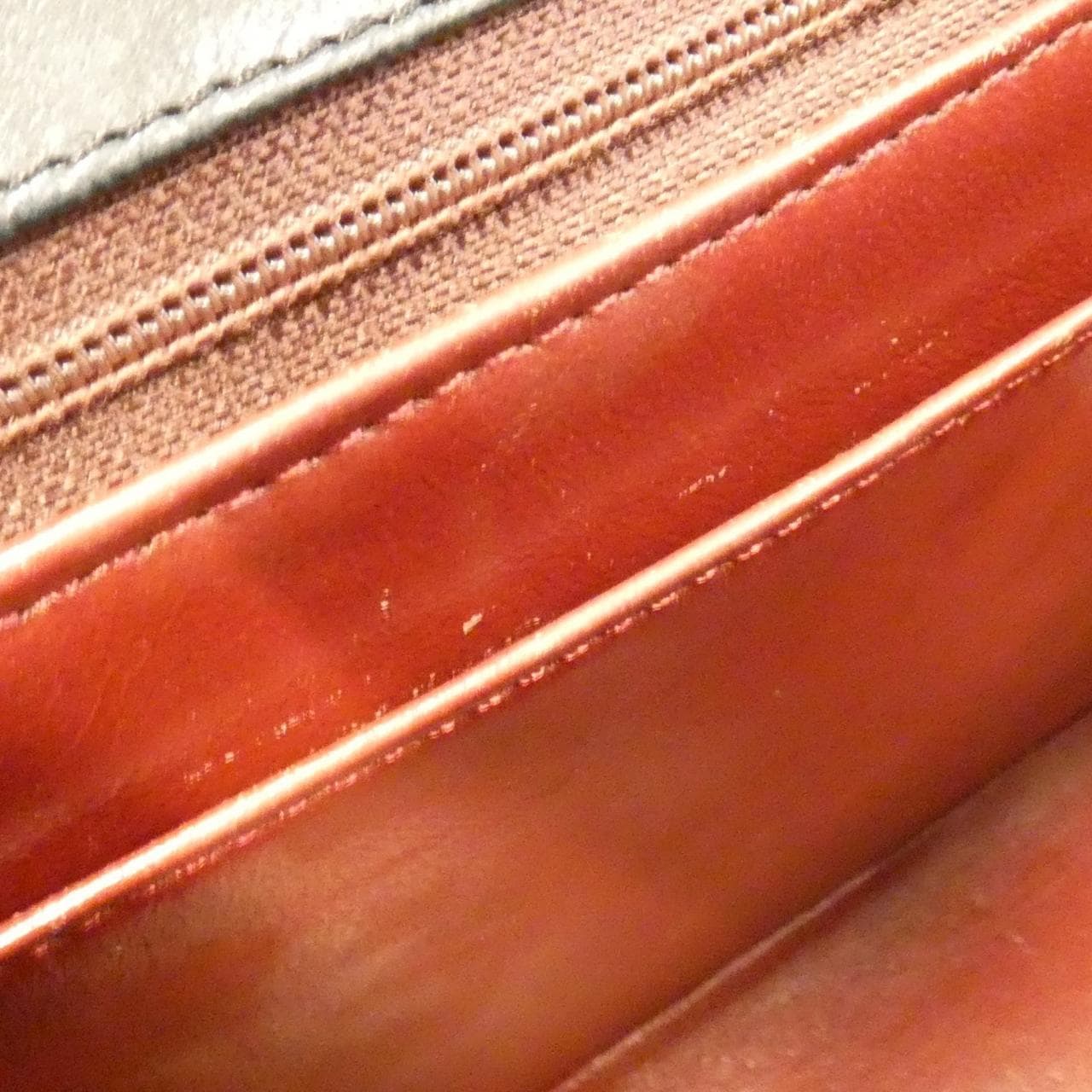 シャネル ショルダーバッグ