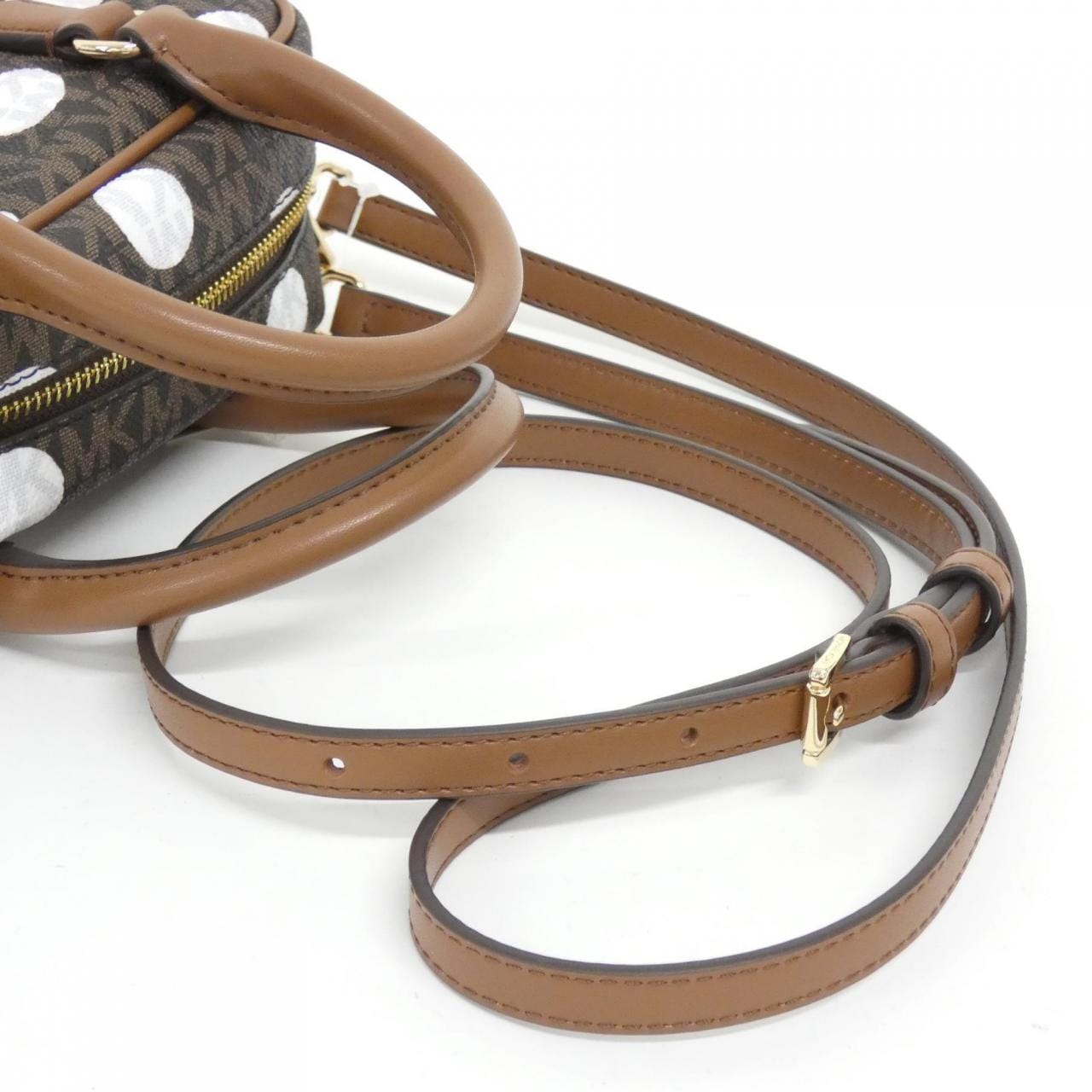[新品] MICHAEL MICHAEL KORS THOMPSON 35S5G7OC0N 包