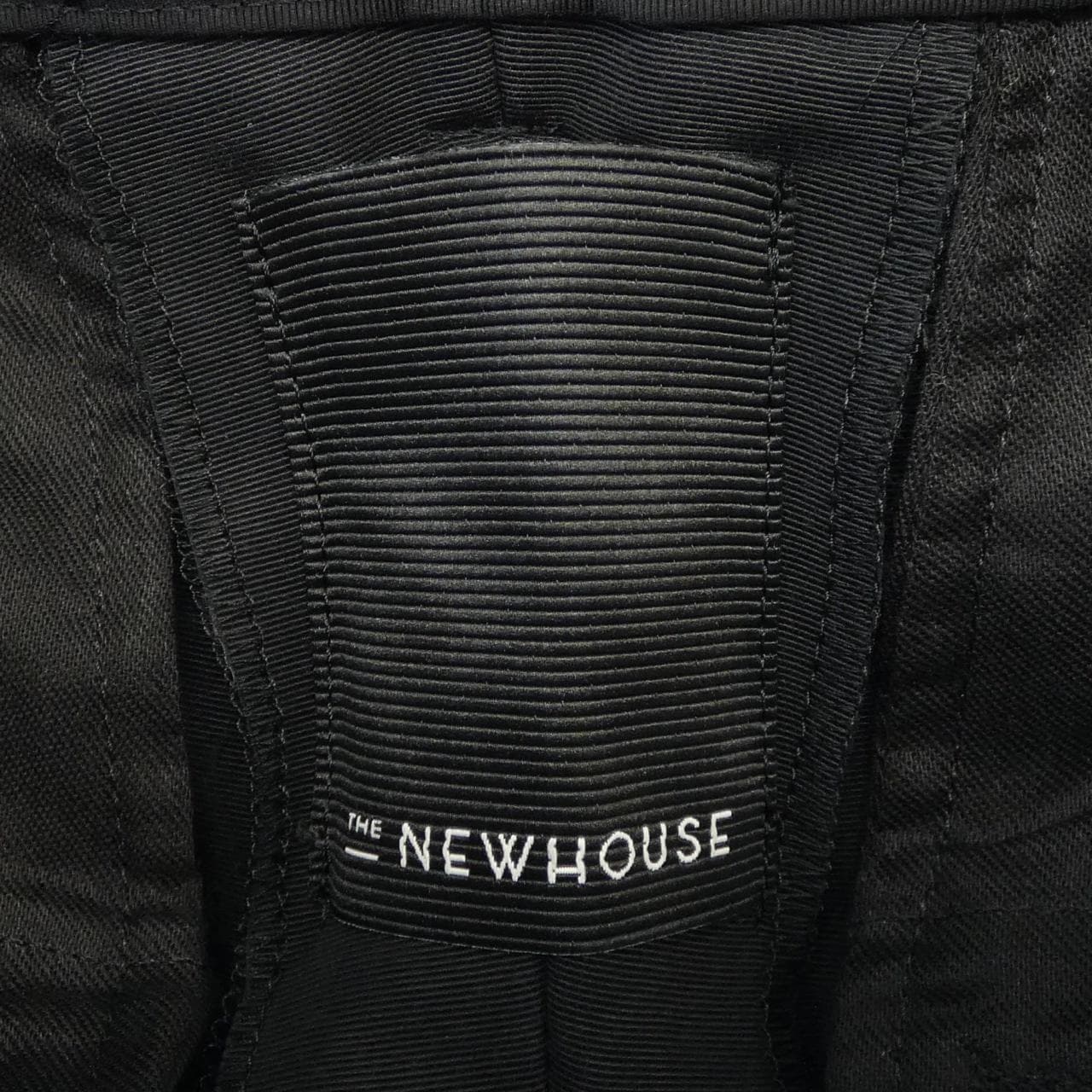 ザニューハウス THE NEWHOUSE パンツ