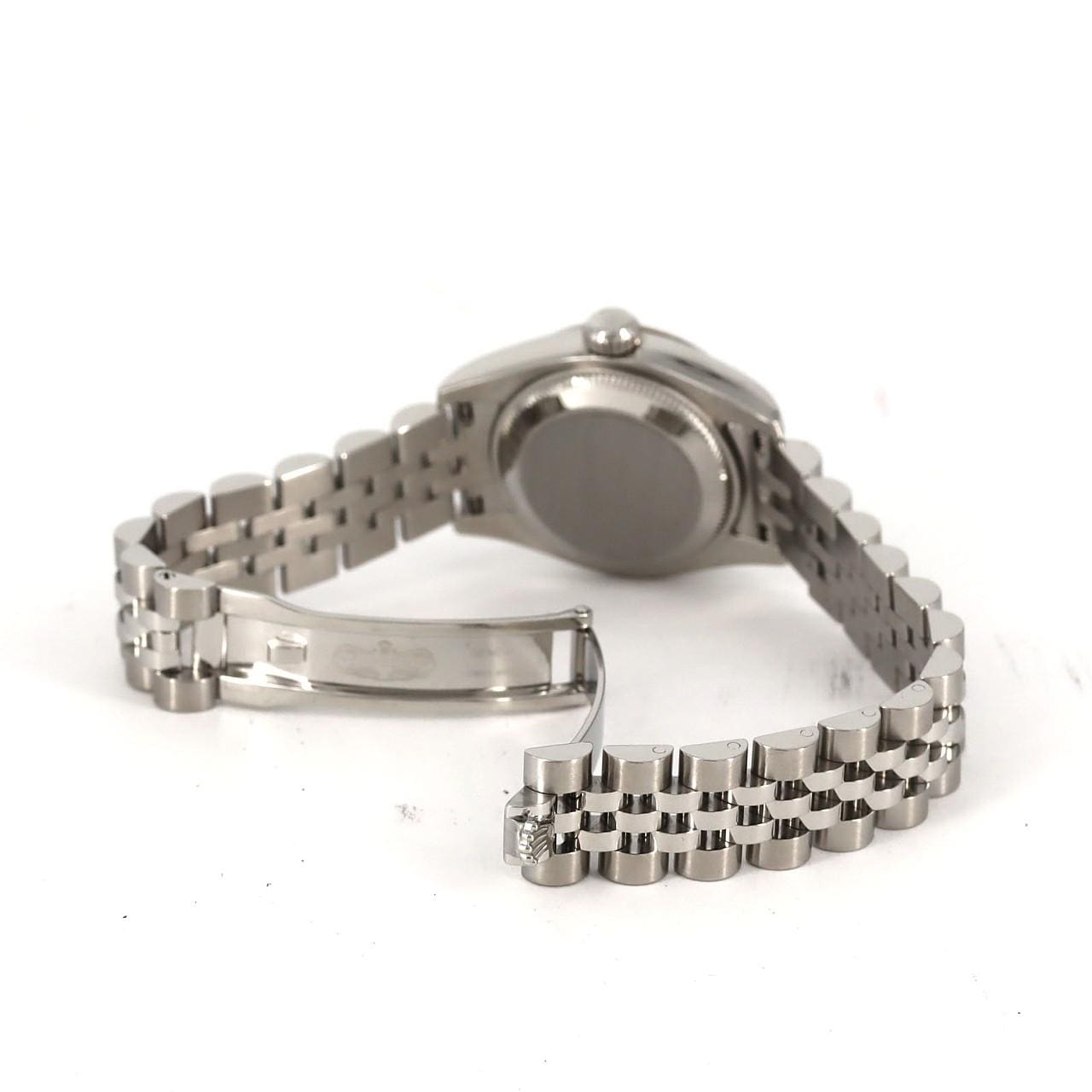 ロレックス デイトジャスト 179174G SSxWG 自動巻 V番