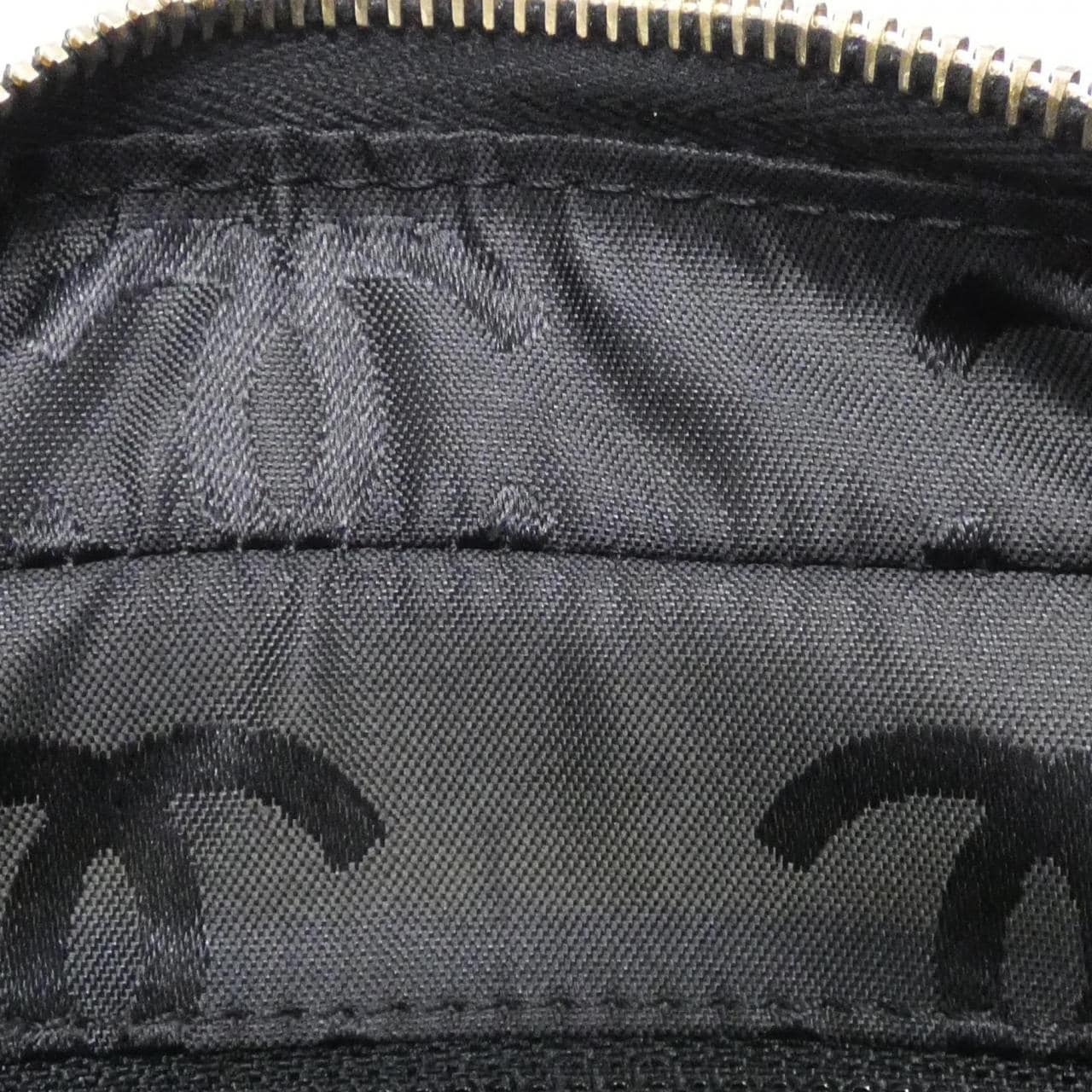 【ヴィンテージ】シャネル ワイルドステッチ ライン 20666 バッグ