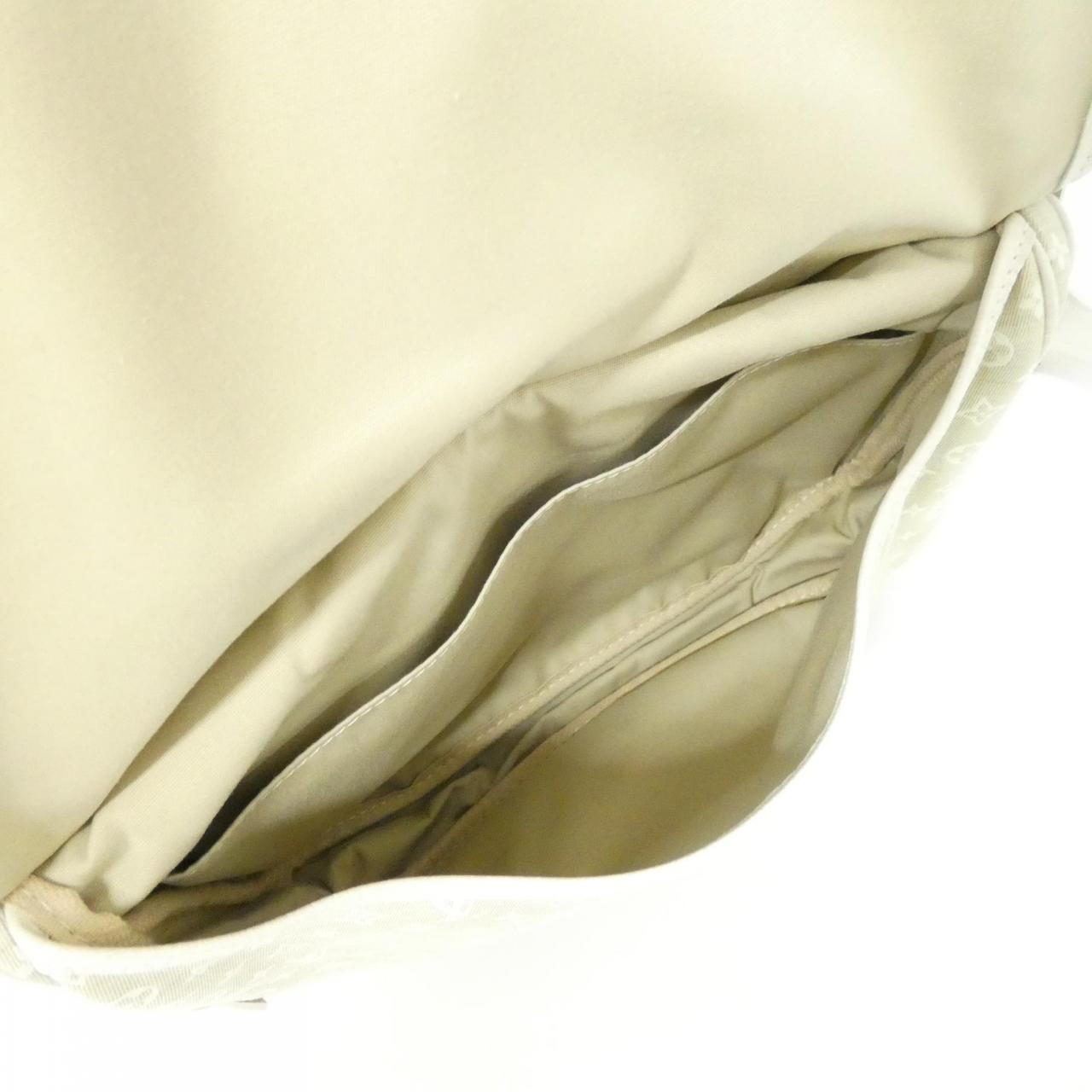 ルイヴィトン モノグラム ミニラン ソミュール 30cm M95314 ショルダーバッグ