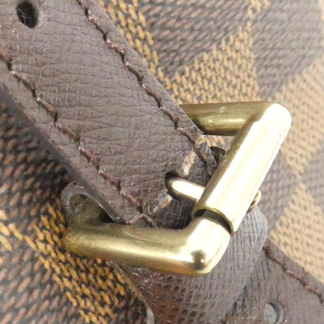 ルイヴィトン ダミエ マレ N42240 ショルダーバッグ