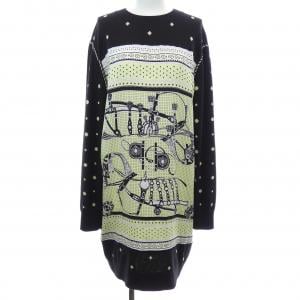 エルメス HERMES HARNAIS DE COUR BANDANA 2H2825DS ツイルレーヌ ワンピース