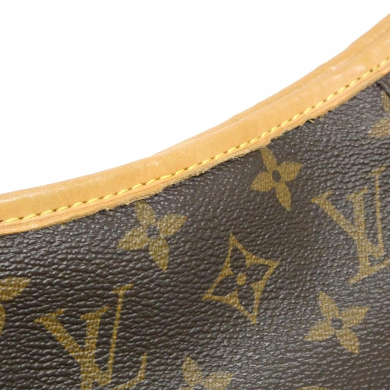 ルイヴィトン モノグラム ガリエラ PM M56382 ショルダーバッグ