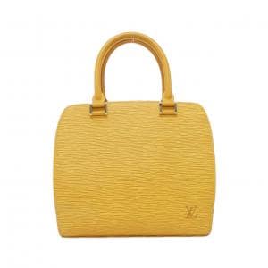 ルイヴィトン エピ ポンヌフ M52059 バッグ