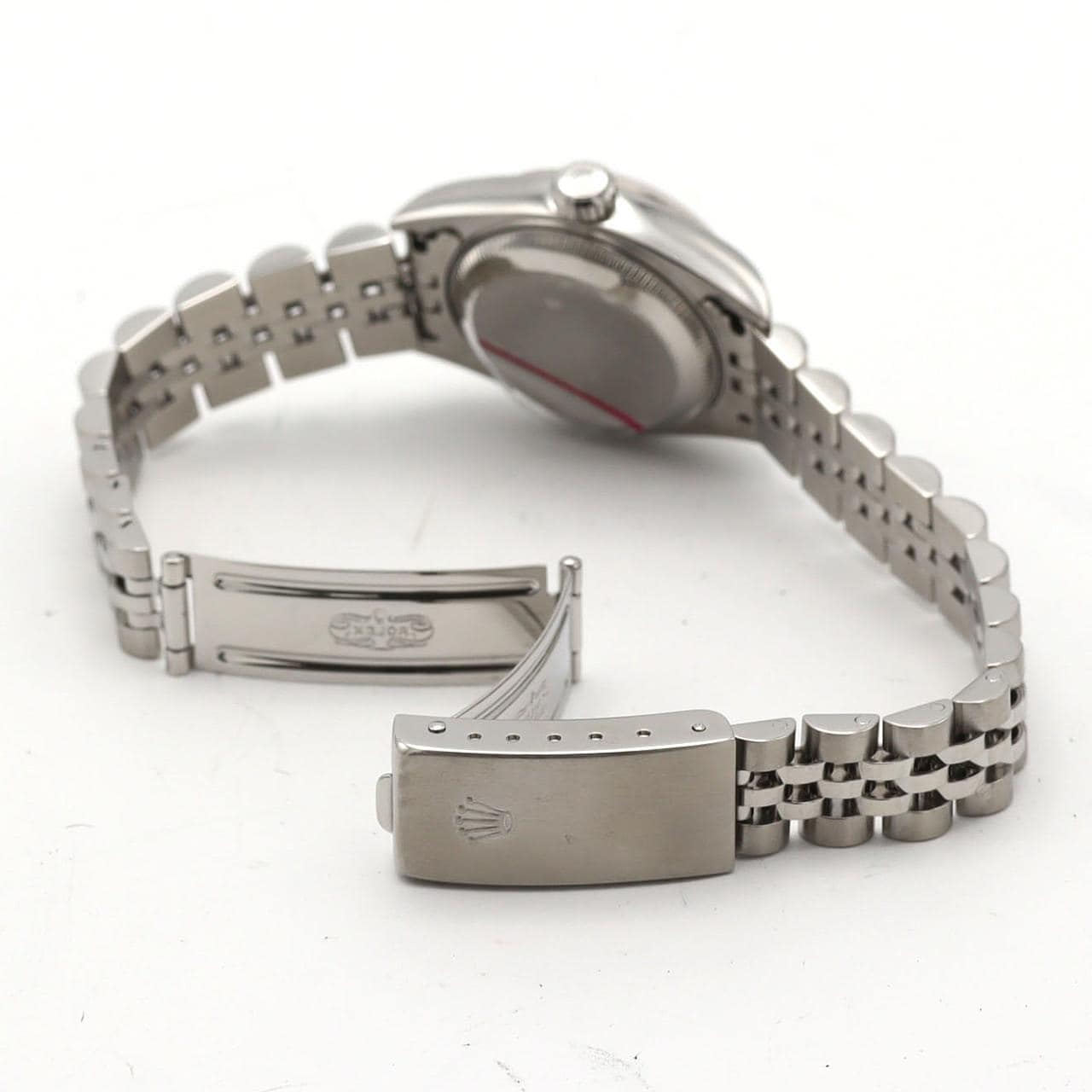 ロレックス デイトジャスト 79174 SSxWG 自動巻 F番